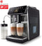 Saeco 16 dranken - Volautomatisch espressoapparaat - 15bar pompdruk - 1500W vermogen