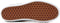 Vans WM Filmore Hi Platform - Sneakers - ComfyCush demping - Bruin - Zwart