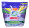 ARIEL All-in-1 colour wash capsules 80 pcs.