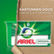 Ariel - All in 1 - Wasmiddel - Pods - Original - 4 x 33 Wasbeurten - Voordeelverpakking