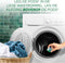 Ariel - All in 1 - Wasmiddel - Pods - Original - 4 x 33 Wasbeurten - Voordeelverpakking