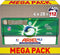 Ariel All-in-1 Wasmiddel Pods - Original - Voordeelverpakking 4 x 28 Wasbeurten