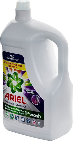 ARIEL Professional Color 5 l (100 myć)