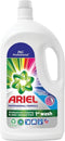 Ariel - Proffesional - Vloeibaar Wasmiddel - Color - 90 wasbeurten - 4,05L