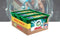 Ariel wasmiddel 3 in 1 pods regular - 105 pods