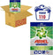 Ariel waspoeder actilift Voordeelverpakking | 110 wasbeurten, 7,15KG - Ariel Regular Waspoeder | Voor alle soorten was