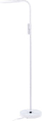 ARIES - Staande lamp - Wit - Synthetisch materiaal
