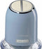 Ariete 0438/05 | Vintage hakmolen | 600 ml Inhoud | 400 Watt | 2 snelheden | Blauw