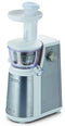 Ariete 177 Slowjuicer 400W Roestvrijstaal, Wit