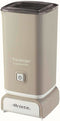 Ariete 2878/03 | Vintage melkopschuimer | 500 Watt | 140ml schuim | 250ml opwarmen | Beige