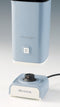 Ariete 2878/05 | Vintage melkopschuimer | 500W | 140ml schuim | 250ml opwarmen | Blauw