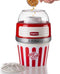 Ariete 2957/00 | 50's Style Popcornmachine | 1100 Watt | Bereidingstijd: 60 gram in 2 min | rood