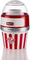 Ariete 2957/00 | 50's Style Popcornmachine | 1100 Watt | Bereidingstijd: 60 gram in 2 min | rood