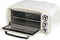 Ariete 979/03 | Vintage Oven | vrijstaand | 18 Liter | timer | 1380 Watt | Beige