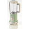 Ariete - Blender - 2 Snelheden en Pulse - Groen - Retro