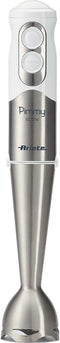 Ariete Pimmy 0,5 l Staafmixer 500 W Roestvrijstaal, Wit