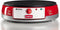Ariete Retro 202/00 Partytime - Pannenkoekenmaker - Crêpe maker - 1000 Watt - Rood
