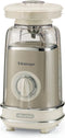 Ariete Retro Blender - 2 Snelheden en Pulse - Beige