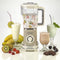 Ariete Retro Blender - 2 Snelheden en Pulse - Beige