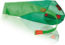 Arion Magnide | Aantrekhulp voor steunkousen | Gesloten teen | Maat: XL