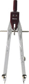 Aristo GEOCollege snelverstelpasser - zink - passer - AR-55441