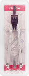 Aristo GEOCollege snelverstelpasser - zink - passer - AR-55441