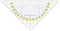 Aristo geodriehoek - 14 cm - AR-1552