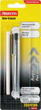 Aristo gumstift - Geo Eraser - zwart - AR-87190