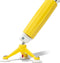 Aristo schoolbordpasser - lengte 50cm - diameter 90cm - kunststof - AR-1932W