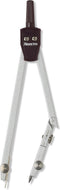 Aristo schoolpasser - GeoCollege - buigbaar been - met stiften - AR-55030