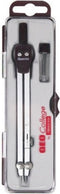 Aristo schoolpasser - GeoCollege - buigbaar been - met stiften - AR-55030