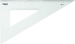 Aristo tekendriehoek - GeoCollege - 30cm - 60 graden - AR-23630