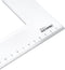 Aristo tekendriehoek - GeoCollege - 30cm - 60 graden - AR-23630