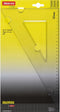 Aristo tekendriehoek - GeoCollege - 30cm - 60 graden - AR-23630