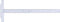 Aristo tekenhaak - GeoCollege - 60cm - AR-23176