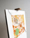 Aristo verf - Cromar - acrylverf - 500ml - groen - AR-30900