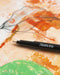 Aristo verf - Cromar - acrylverf - 500ml - medium geel - AR-30920