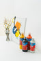 Aristo verf - Ready Mix - acrylverf - 600ml - briljant rood - AR-31050