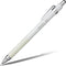 Aristo vulpotlood - Studio Art series - penpunt 0.5mm - hardheid HB - met gum - mat wit - AR-85710