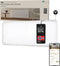 Mill PA2000WIFI3 - Paneelconvectorkachel - 2000 Watt - Voor ruimtes tot 30m²