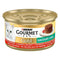 Kattenvoer Purina Kalfsvlees Tomaat 85 g