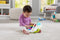 Fisher-Price Leerplezier Silly Sounds Light-Up Piano - Baby Speelgoed