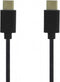 Grab 'n Go - USB-C naar USB-C kabel - 3m - Zwart