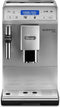 DeLonghi Autentica Plus ETAM 29.620.SB - Volautomatische koffiemachine - Digitaal display en stoompijpje - Zwart