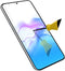 BeHello Samsung Galaxy S24+ - High Impact Glass Screenprotector - H9 hardheid