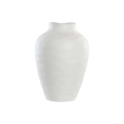 Vaas Home ESPRIT Beige Keramiek Traditionele stijl 27 x 27 x 41 cm