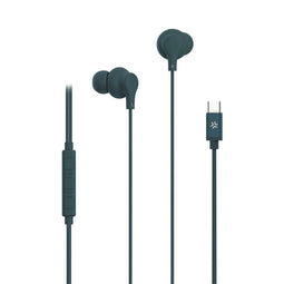 Celly UP1600TYPECBL - Oordopjes - Populair model