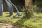 GARDENA PowerCut Li-40/30 - Accutrimmer - Draadloos - Ergonomisch