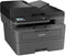 Brother MFC-L2827DWXL - Laserprinter - Multifunctioneel zwart-wit - A4