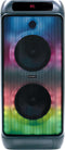 Salora PartySpeaker L1 - Party Speaker 400W met Lichtshow en Microfoon